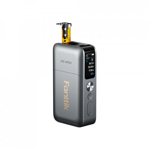 Розумна лазерна рулетка 3-в-1 Fanttik A10 Apex 3-in-1 Laser Distance Meter